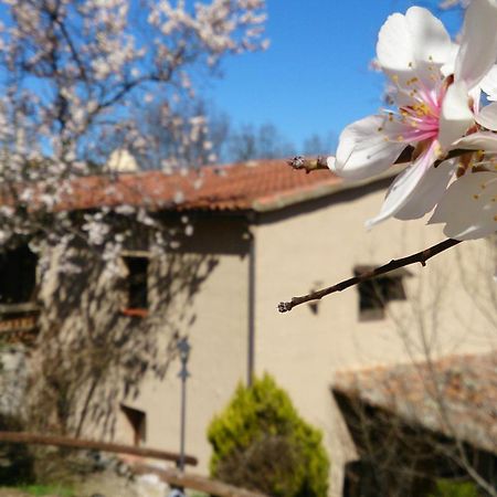 Valdolazaro ξενώνας Los Navalucillos Εξωτερικό φωτογραφία